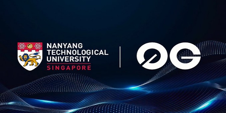 nanyang technological university partners with zero gravity
