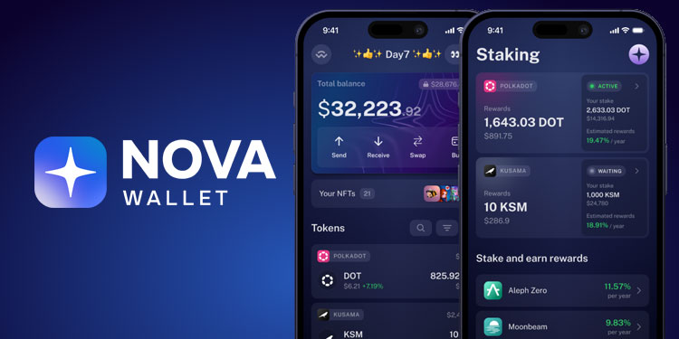 nova wallet