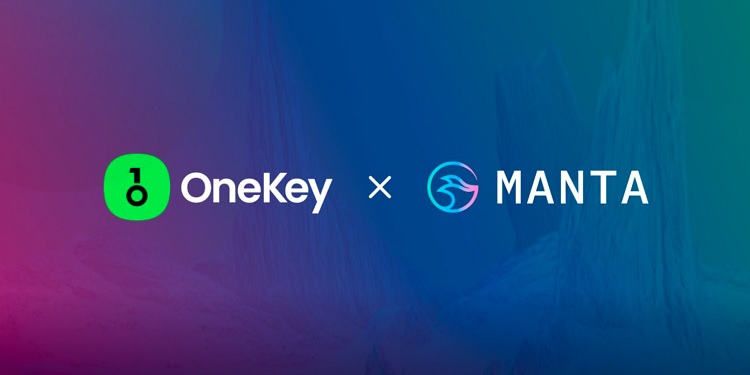 onekey partners with manta