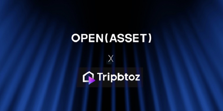 open asset partners with tripvitoz