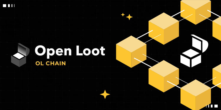 open loot chain
