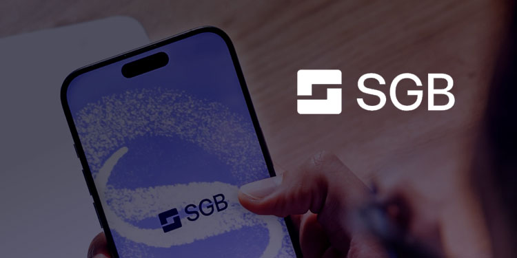 Singapore Gulf Bank (SGB)