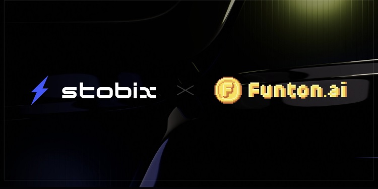 stobix partners with funton