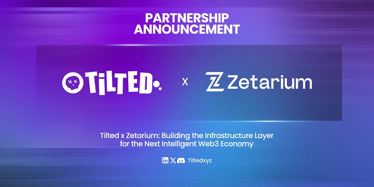 tilted partners with zetarium