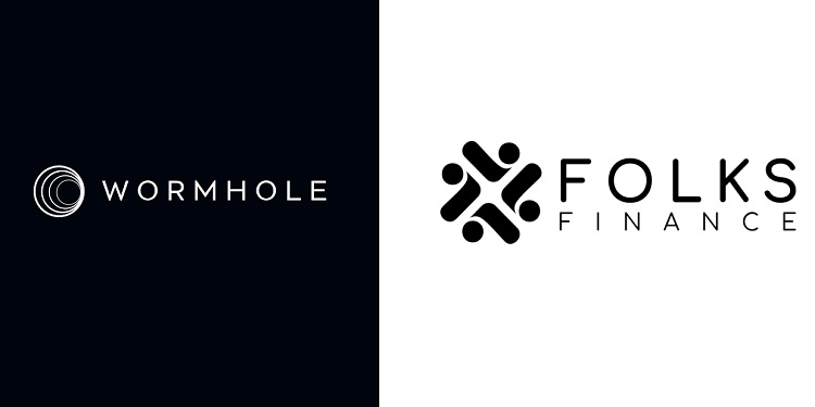wormhole partners with folks finance