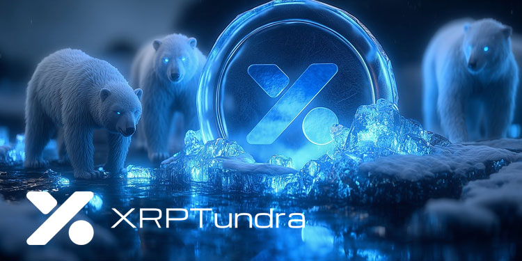 xrp tundra
