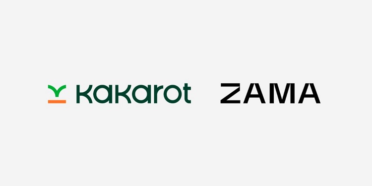 zama acquires kakarot labs