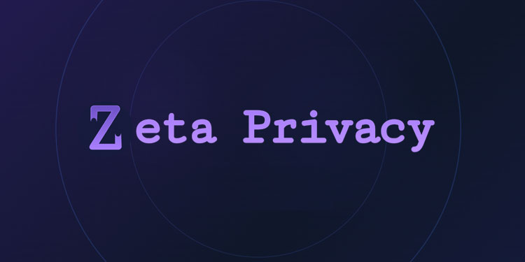 zetaPrivacy