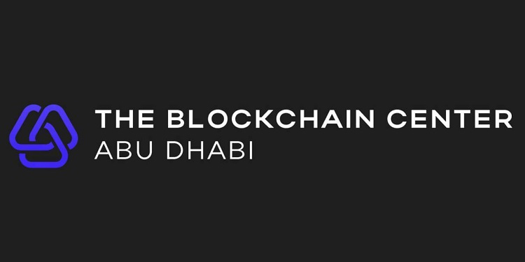abu dhabi blockchain center