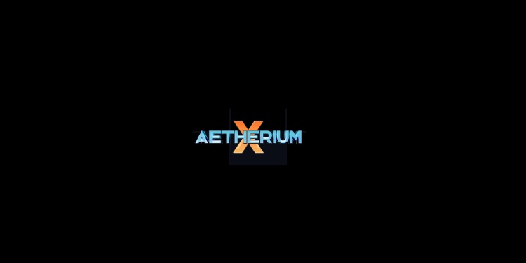 aetheriumx