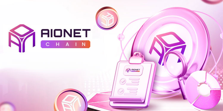 aionet chain