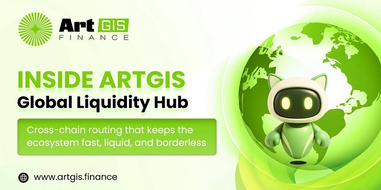 artgis finance