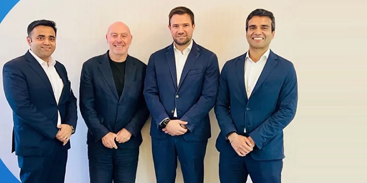 beyon money partners with swiftx