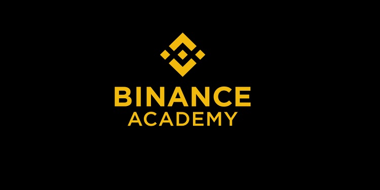 binance academy