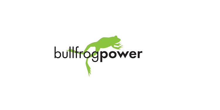 bullfrog power