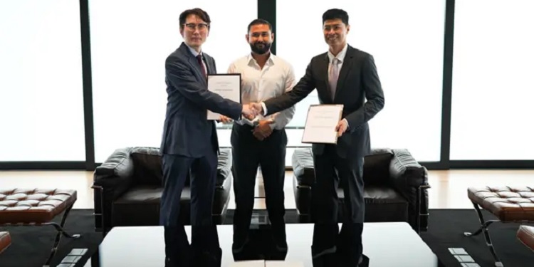 bullish aim sdn bhd partners with zetrix ai bhd