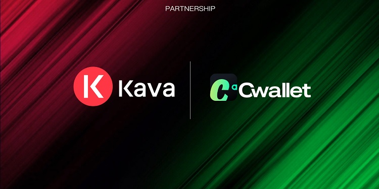 cwallet partners with kava
