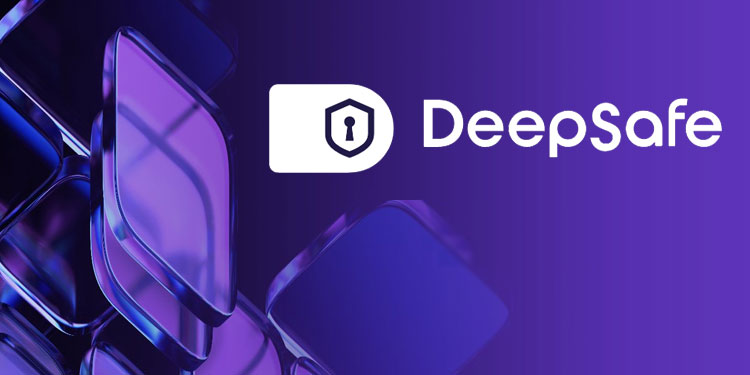 deepsafe partners with arc
