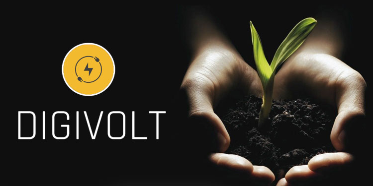 digivolt