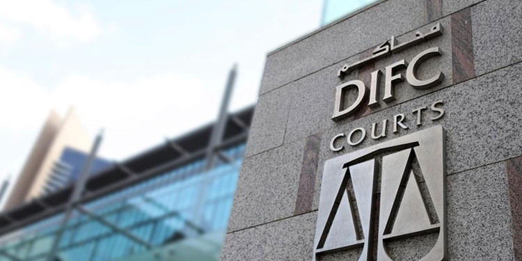 Dubai International Financial Centre Courts (DIFC Courts)
