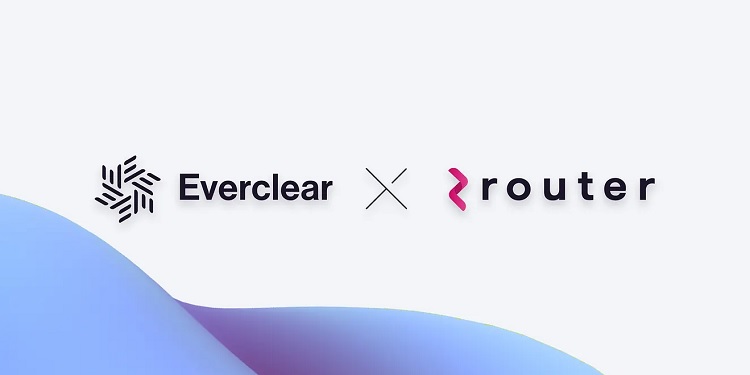 everclear partners with router protocol