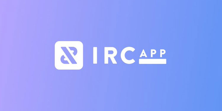 IRC App