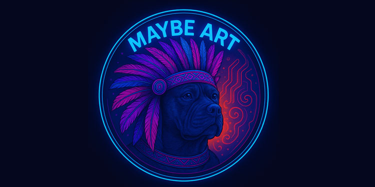 MaybeArt