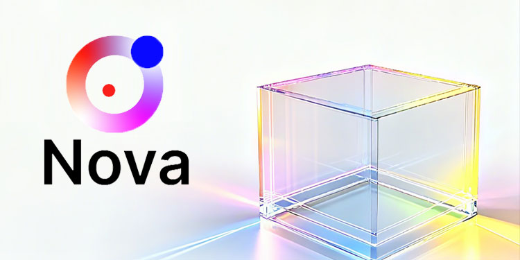 nova partners with fomoin