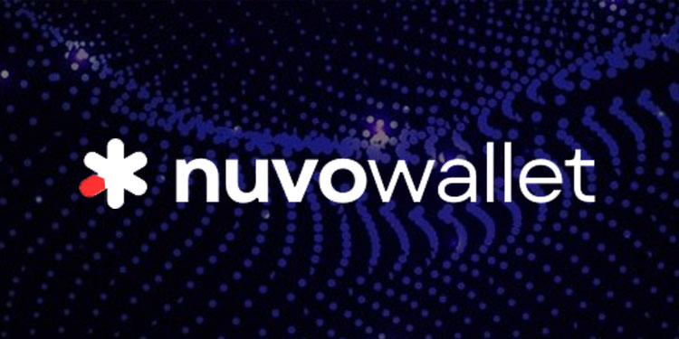 NUVOWallet