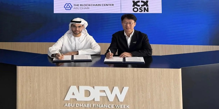 osn partners with adbc