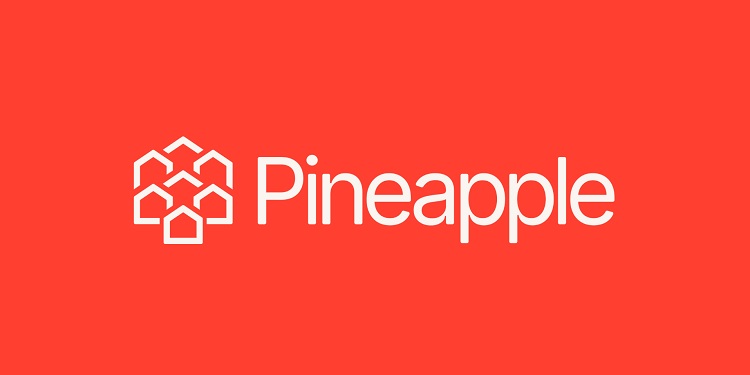 pineapple financial