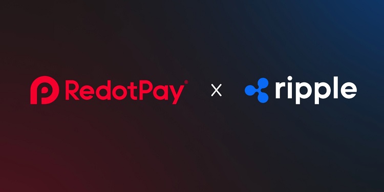 redotpay partners with ripple