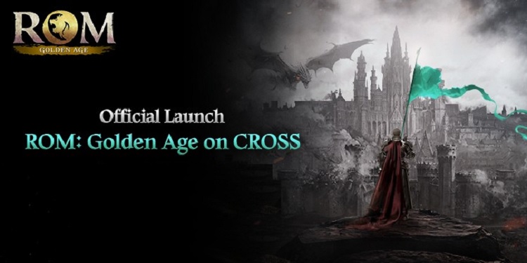 rom golden age on cross