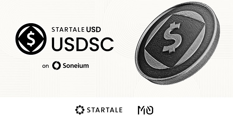 startale stablecoin