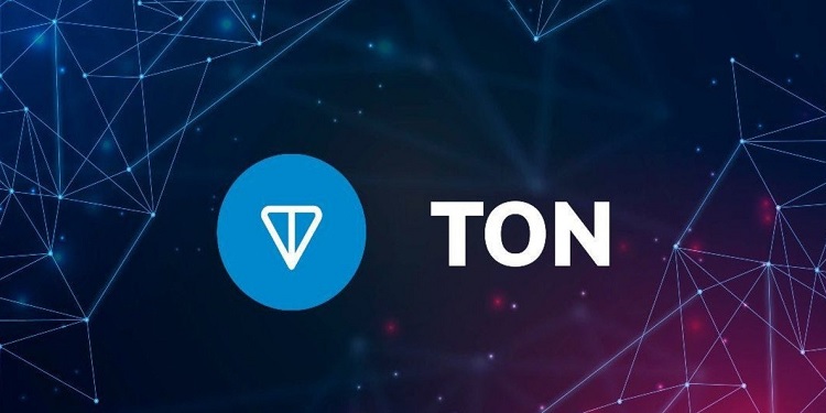 ton blockchain