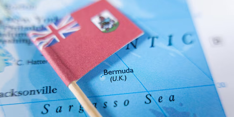 Bermuda