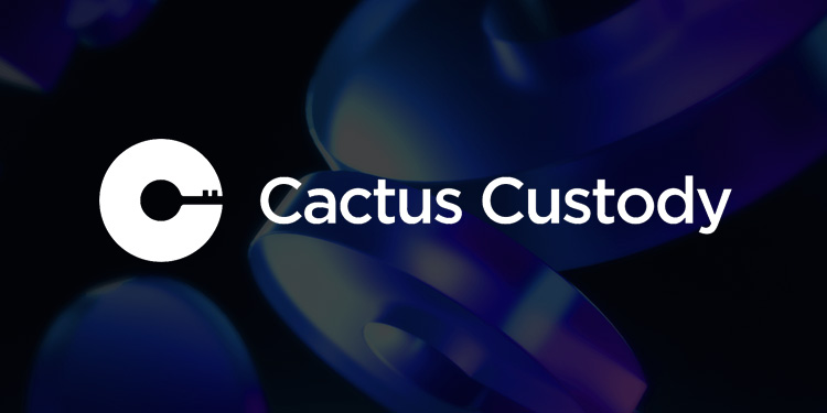cactus custody