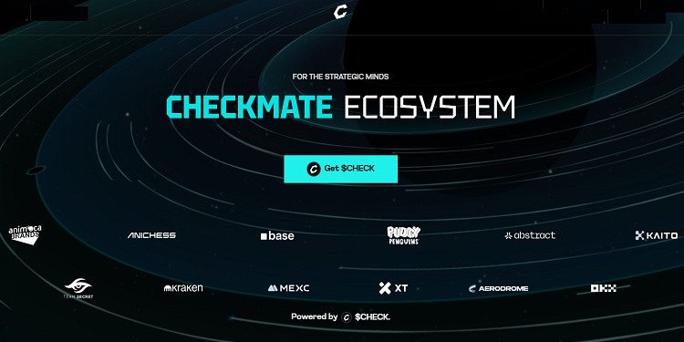 checkmate ecosystem