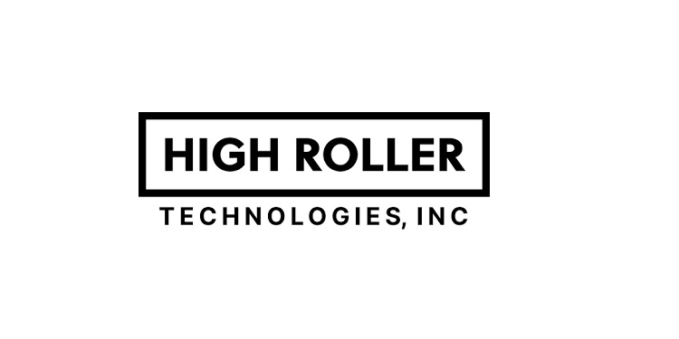 high roller technologies
