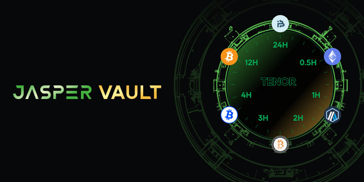 jasper vault