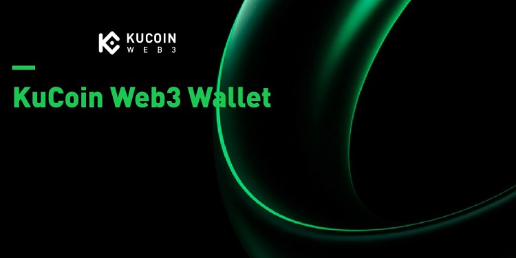 kucoin web3 wallet