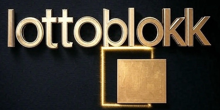 lottoblokk