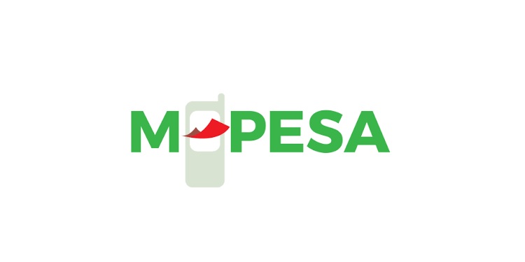 m-pesa