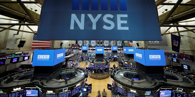 new york stock exchange