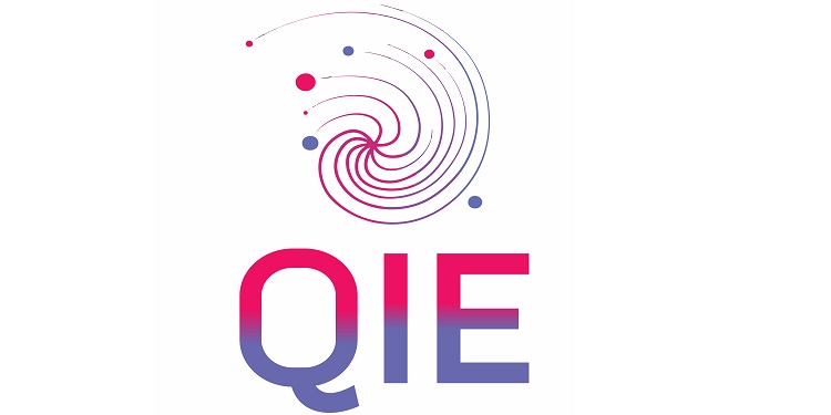 qie blockchain