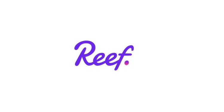 reef