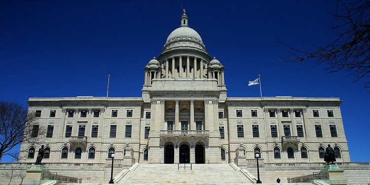 rhode island senate