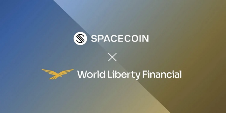 spacecoin partners with world liberty financial