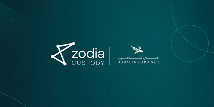 zodia custody partners with dubai insurance