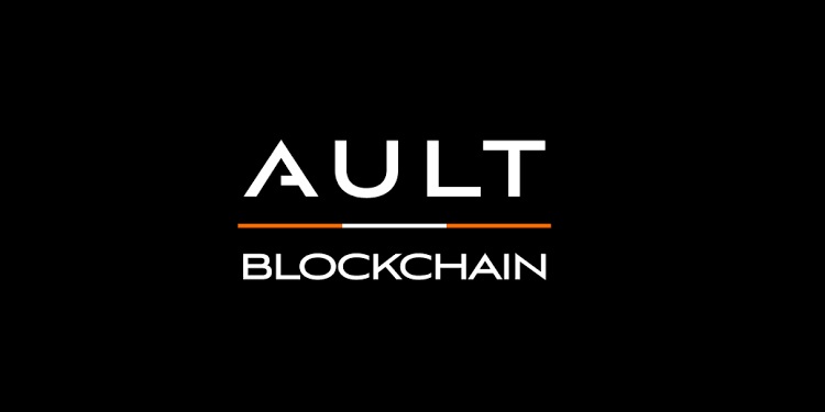 ault blockchain